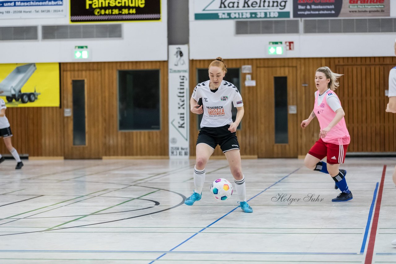 Bild 434 - VR Bank Cup Horst